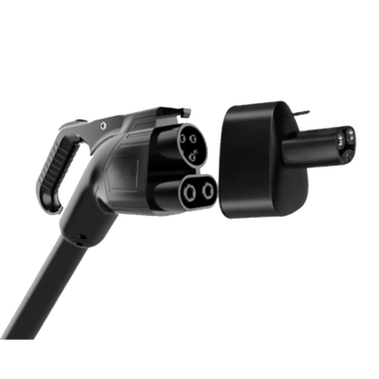 Invooc CCS To NACS Adapter 250KW