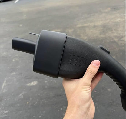 Invooc CCS To NACS Adapter 250KW